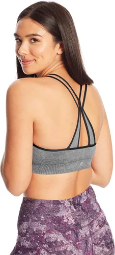 Vista 2 de C9 Champion Sujetador sin costuras para mujer