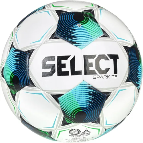 Vista 3 de Select Spark TB Soccer Ball, Size 5