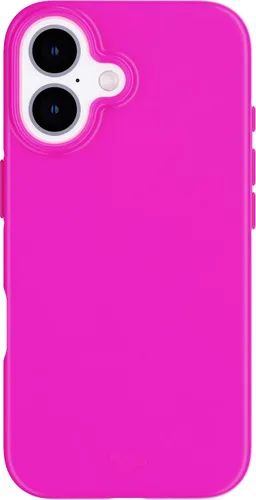 Vista 33 de Tech21 Evo Max - Funda para iPhone 15 Plus, compatible con MagSafe, funda de protección contra impactos, cordones incluidos, color negro