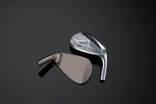 Vista 4 de Mizuno S23 Series Golf Wedge