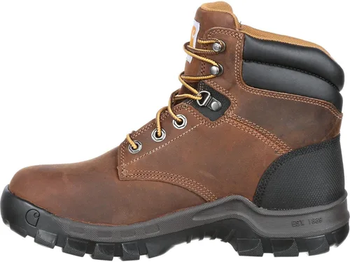 Vista 5 de Carhartt CMF6366 - Botas compuestas para hombre (6 pulgadas)