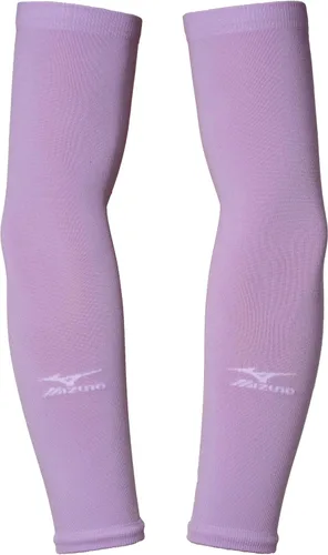 Vista 11 de Mizuno Mangas de Brazo Negro