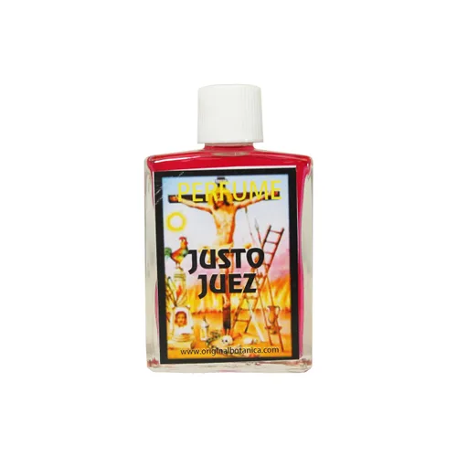 Vista 23 de Original Botanica 7 African Powers Perfume Colonia Espiritual para Magia y Rituales Protección Curación, 1 oz