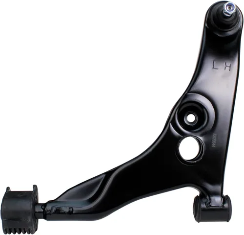 Vista 305 de Detroit Axle - Brazos de control inferiores delanteros derechos de repuesto para Volkswagen Jetta 2011 2012 2013 2014 2015 2016 2017 2018 - Juego
