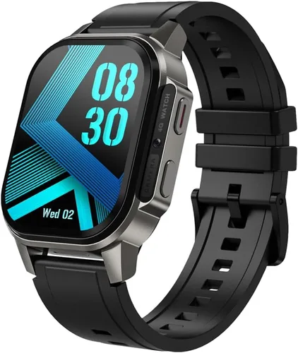 Vista 7 de Cargador de repuesto original compatible con reloj inteligente Rainbuvvy de 1.43 pulgadas (cargador)