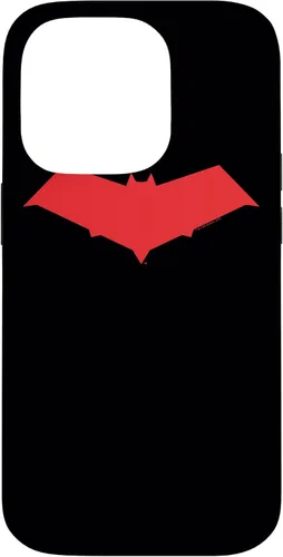 Vista 17 de Batman Carcasa con capucha roja para iPhone 17