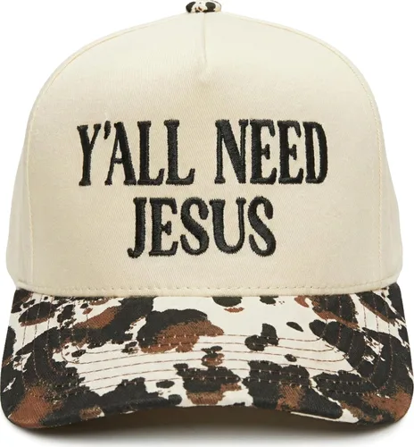 Vista 94 de Funky Junque Gorra Trucker Snapback Boy Mom - Verde/Beige