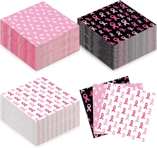 Vista 9 de Honoson Servilletas de Papel Desechables para Cóctel Servilletas para Invitados Servilletas de Bebidas y Cena Toalla de Mano para Suministros