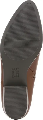 Vista 7 de Naturalizer Botines Claire con punta puntiaguda para mujer