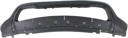 Vista 60 de Garage-Pro Cubierta de parachoques delantero compatible con Jeep Grand Cherokee 1993-1995