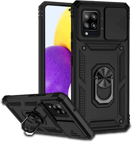 Vista 94 de Funda para Oppo K10x / OnePlus Nord CE 2 Lite 5G Funda para Realme 9 5G / 9 Pro / Q5 / V25 Funda de piel sintética con ranuras para tarjetas