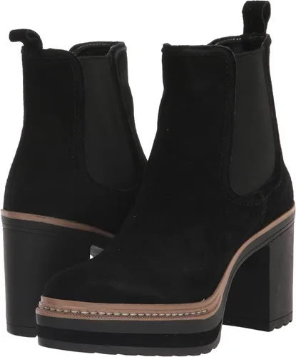 Vista 7 de Steve Madden Botines Lexa para mujer