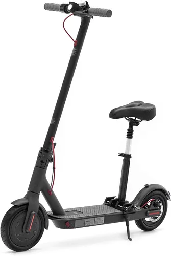 Vista 8 de SMARTGYRO Xtreme - Asiento de skate, unisex para adultos