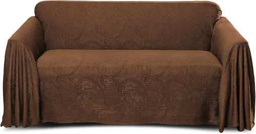 Vista 6 de Stylemaster Matelasse, funda para sillón