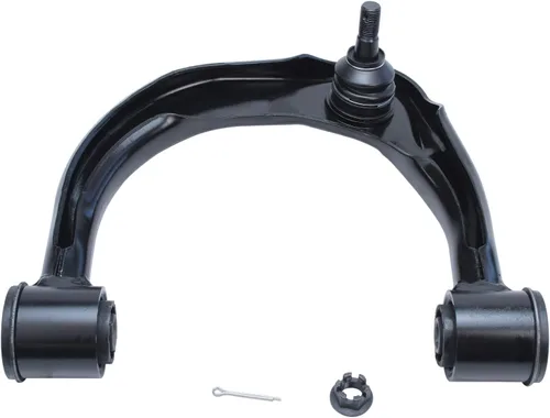 Vista 36 de Detroit Axle - Rótula de brazo de control inferior delantero derecho para Honda Accord 2008-2012, TSX 2009-2014, montaje de rótula de brazo