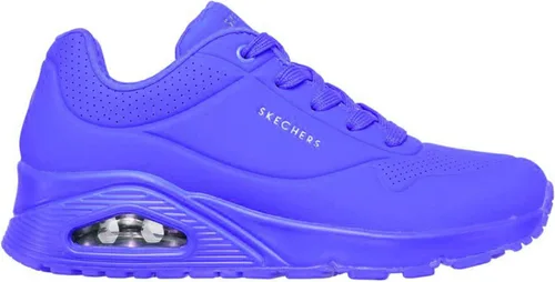 Vista 3 de Skechers Women's Uno-Night Shades Sneaker