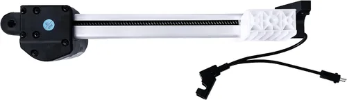 Vista 6 de Actuador lineal Kaidi Modelo KDPT005-112-A Power Reclinable Elevador Sillas Elevadoras Reemplazo del Motor