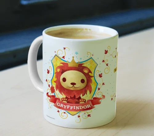 Vista 444 de Trend Setters Friends the Television Show – 25 años – Mercancía oficial – Taza de café o té de cerámica blanca de 11 onzas – perfecta para regalar