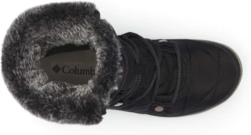 Vista 13 de Columbia Botas de nieve Heavenly Shorty Omni-Heat para mujer