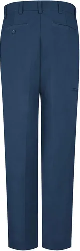 Vista 2 de Red Kap Pantalón con bolsillo para teléfono celular para hombre