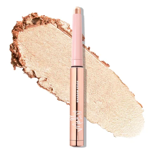 Vista 15 de Mally Beauty Evercolor Barra de sombra de ojos – Palisandro Mate – Fórmula impermeable y a prueba de pliegues – Color acumulable fácil de aplicar