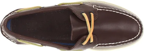 Vista 5 de Sperry Zapato náutico original de 2 ojales para hombre
