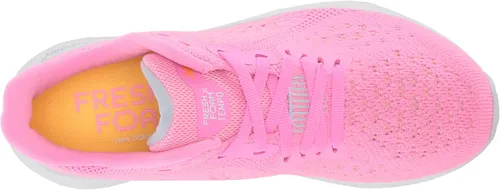 Vista 5 de New Balance Fresh Foam X Tempo V2 - Tenis de correr para mujer