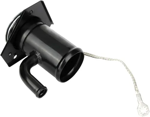 Vista 8 de SCITOO Cuello de llenado de combustible para Chevrolet 1988-1991, para GMC 1988-1991 FN724