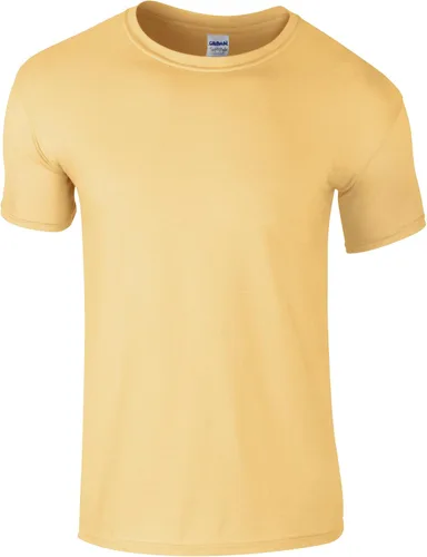 Vista 277 de Gildan Camiseta G500 para hombre Ceniza/baya
