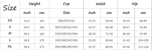 Vista 5 de Roocnie Womens Demon Tanjiro Swimsuit Bikini Anime Summer Bathing Suit Cosplay Costume