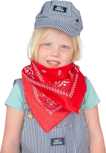 Vista 5 de Conjunto de disfraz de Halloween de lujo para niños y niños pequeños