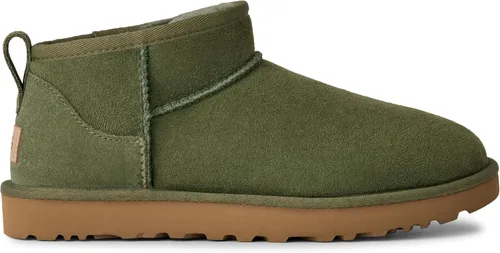 Vista 12 de UGG - Botas clásicas de caña ultrabaja para mujer Moonlight
