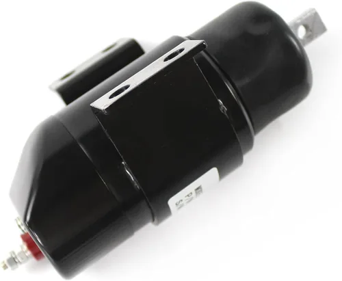 Vista 6 de 053400-14610 053400-7100 12v Solenoide de cierre de combustible para piezas de repuesto de la válvula electromagnética de parada del motor del disco