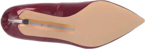 Vista 4 de Sam Edelman Zapatos de tacón puntiagudos Hazel para mujer