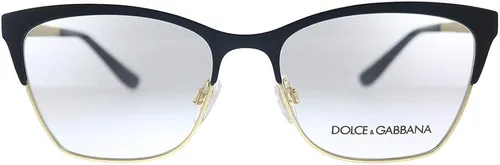Vista 2 de DolceGabbana DG1310 - Marcos para lentes 1311-54 - Mate DG1310-1311-54