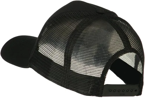 Vista 3 de e4Hats.com Mid States Texas Gorra de malla bordada