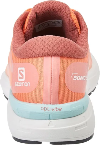 Vista 3 de Salomon Sonic 4 Confidence - Tenis de correr para mujer, B(M) US
