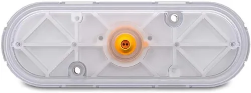 Vista 2 de OceanLED Luz de mástil M6 Gen2 - Montaje en superficie - Blanco cálido