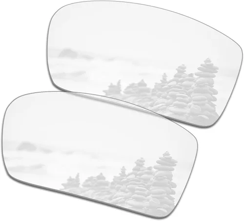 Vista 6 de SmartVLT - Lentes de repuesto para Oakley Gascan Sunglass 5