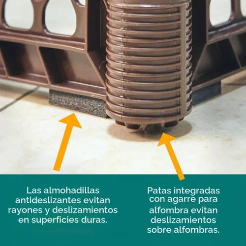 Vista 7 de MyPet Puerta extra ancha para perros con puerta pequeña para mascotas. 38.5 a 103.5 pulgadas de ancho. Puerta para gatos para puerta. Fabricado