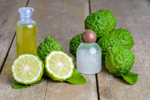 Vista 4 de artnaturals Aceite esencial de bergamota 100% puro, (0.5 onzas líquidas), fragancia cítrica de grado terapéutico sin diluir, refrescante