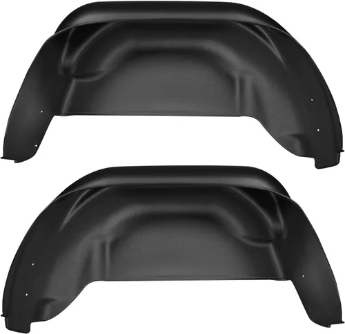 Vista 11 de Husky Liners – Caja de almacenamiento para debajo del asiento, compatible con 15-17 F150 SuperCab sin Subwoofer