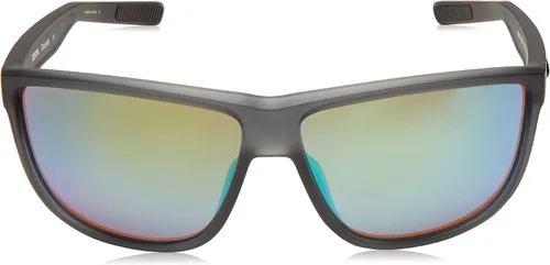 Vista 2 de Costa Del Mar Rincondo - Gafas de sol cuadradas para hombre, Multi