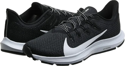 Vista 7 de Nike Quest - Zapatillas para correr para hombre