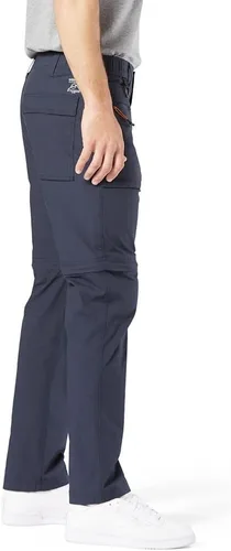 Vista 2 de Signature by Levi Strauss & Co. Gold Label Men's Outdoors Convertible Hiking Pant (Available in Big & Tall)
