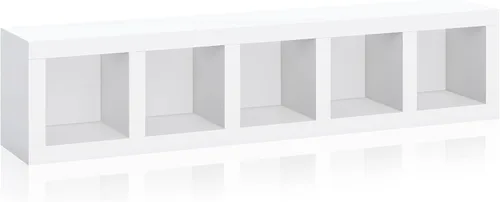 Vista 10 de Way Basics Funko Pop - Expositor de estante (montaje sin herramientas)