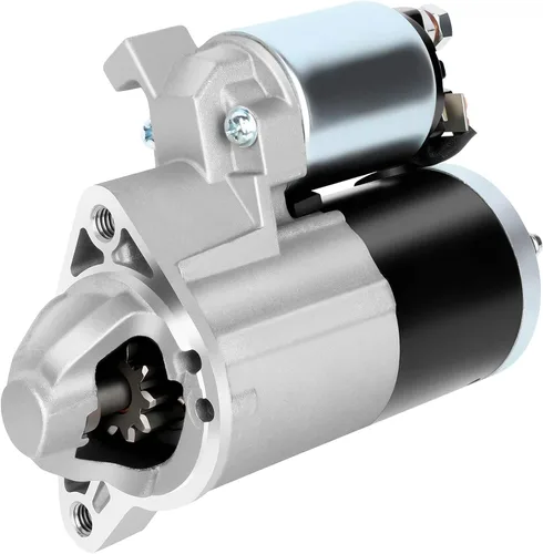 Vista 29 de SCITOO Motor de arranque para arrancadores 17986N apto para Buick para Allure 2006-2008, para Buick para Enclave 2008-2014, para Buick para LaCrosse