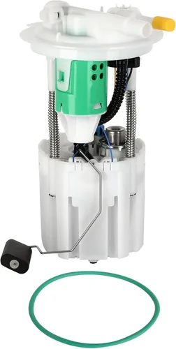 Vista 107 de ECCPP Bomba de combustible eléctrica E8831M compatible con Audi A3 para Quattro 2006-2008 L4 2.0L, para TT para Quattro 2008 V6 3.2L, sustituye a