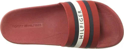 Vista 5 de Tommy Hilfiger Sandalias Riker Slide para hombre