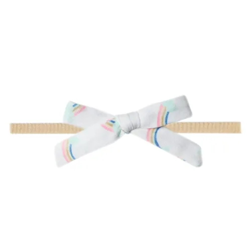 Vista 61 de Copper Pearl Pajarita Baby Bow A Christmas Story